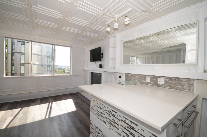 Photo 11 at 401 - 1250 Burnaby Street, West End VW, Vancouver West