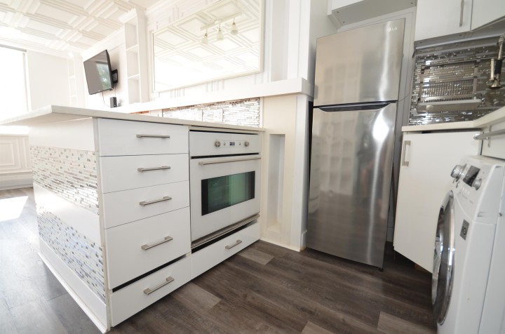 Photo 8 at 401 - 1250 Burnaby Street, West End VW, Vancouver West