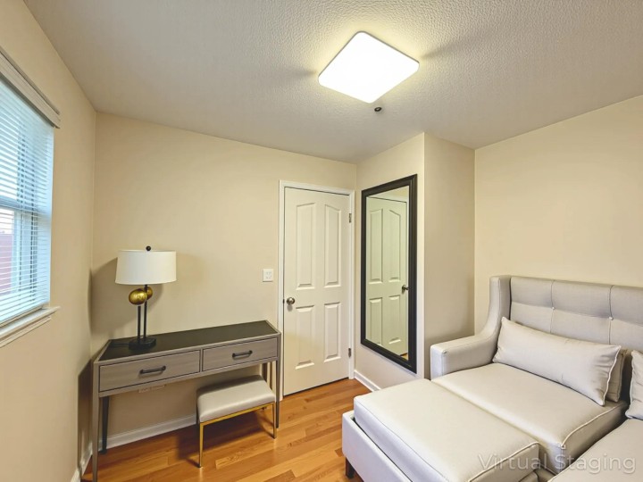 Photo 12 at 201 - 3680 Rae Avenue, Collingwood VE, Vancouver East