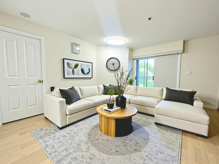 Photo 3 at 201 - 3680 Rae Avenue, Collingwood VE, Vancouver East