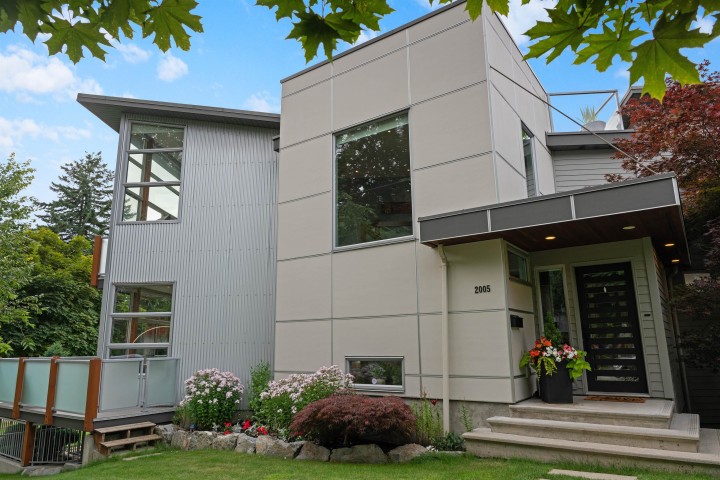 Photo 23 at 2005 Larson Road, Central Lonsdale, North Vancouver