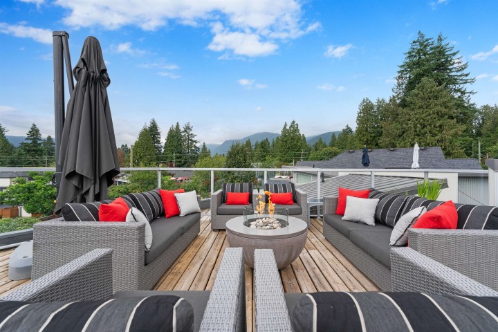 Photo 2 at 2005 Larson Road, Central Lonsdale, North Vancouver