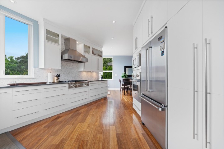 Photo 6 at 2005 Larson Road, Central Lonsdale, North Vancouver