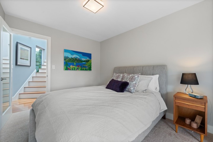 Photo 16 at 2005 Larson Road, Central Lonsdale, North Vancouver