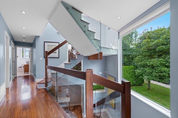 Photo 12 at 2005 Larson Road, Central Lonsdale, North Vancouver