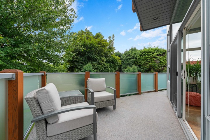 Photo 22 at 2005 Larson Road, Central Lonsdale, North Vancouver