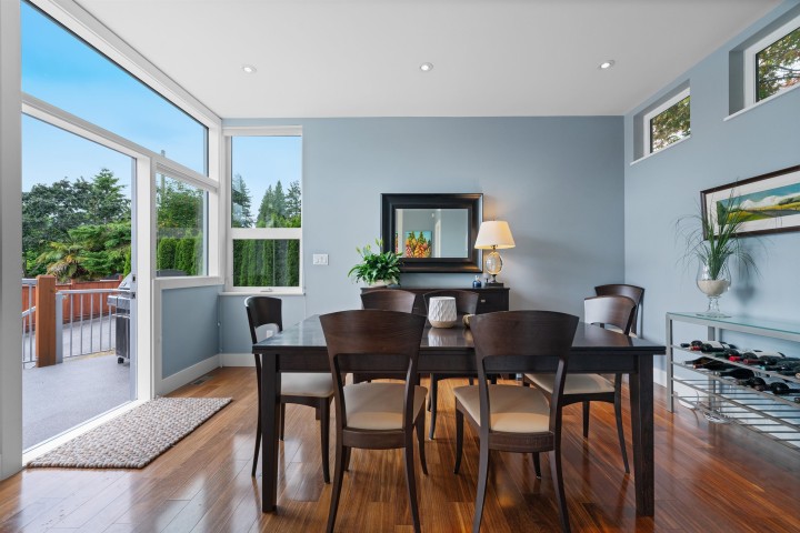 Photo 7 at 2005 Larson Road, Central Lonsdale, North Vancouver