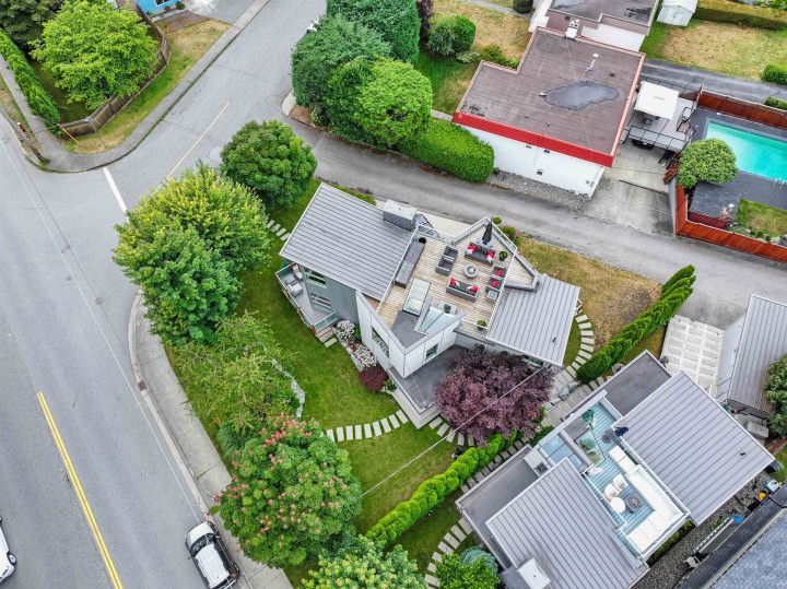 Photo 36 at 2005 Larson Road, Central Lonsdale, North Vancouver