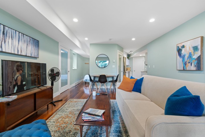 Photo 32 at 2005 Larson Road, Central Lonsdale, North Vancouver