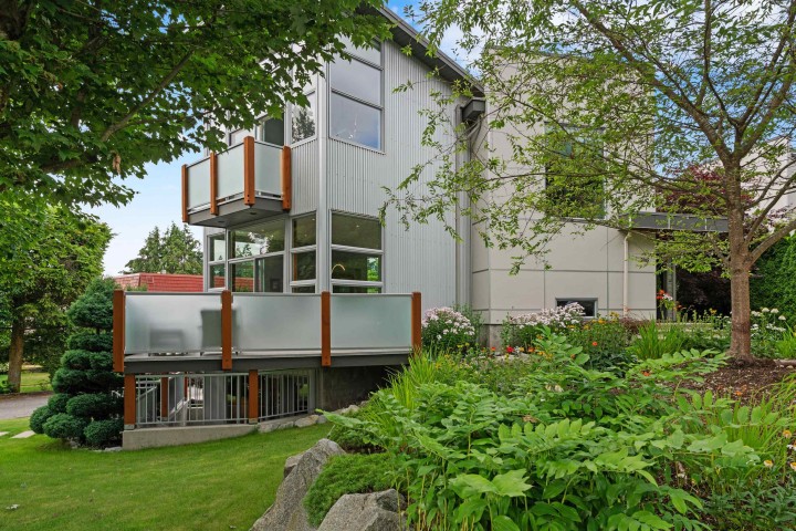 Photo 1 at 2005 Larson Road, Central Lonsdale, North Vancouver