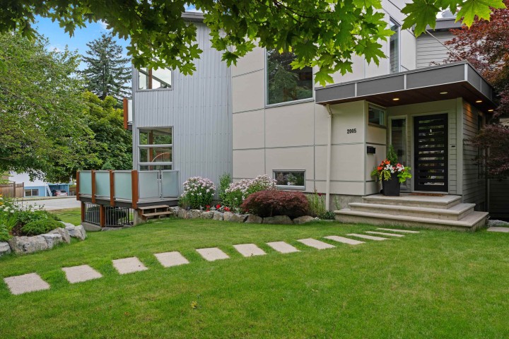 Photo 24 at 2005 Larson Road, Central Lonsdale, North Vancouver