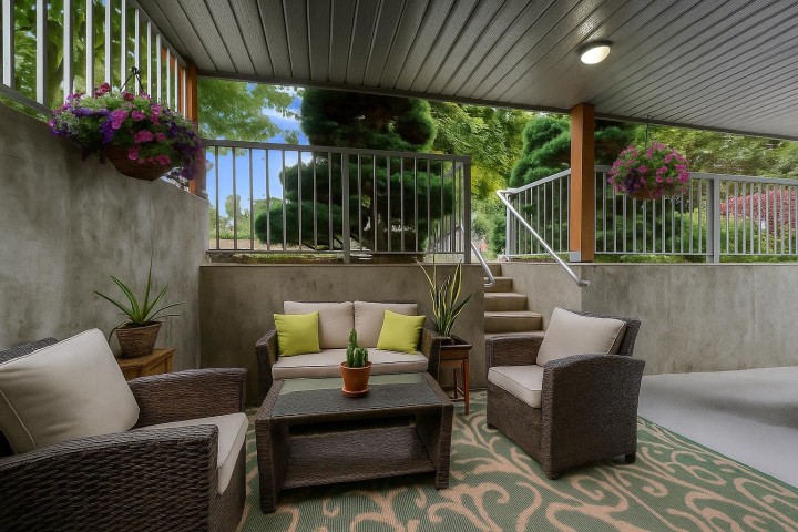 Photo 34 at 2005 Larson Road, Central Lonsdale, North Vancouver