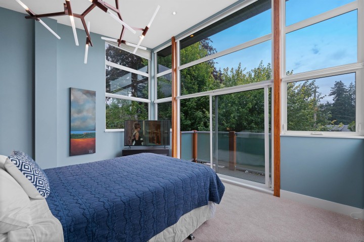 Photo 15 at 2005 Larson Road, Central Lonsdale, North Vancouver