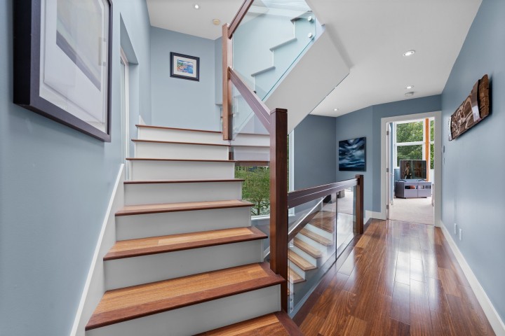 Photo 19 at 2005 Larson Road, Central Lonsdale, North Vancouver