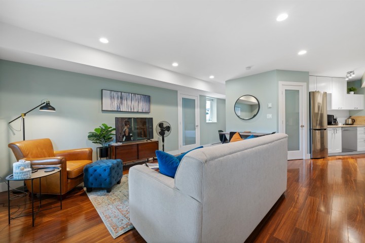 Photo 31 at 2005 Larson Road, Central Lonsdale, North Vancouver