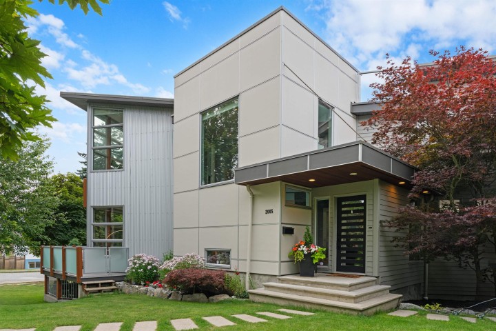 Photo 25 at 2005 Larson Road, Central Lonsdale, North Vancouver