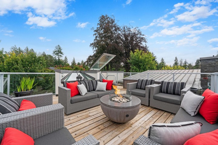 Photo 21 at 2005 Larson Road, Central Lonsdale, North Vancouver