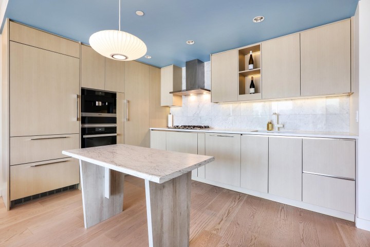 Photo 6 at 2820 - 89 Nelson Street, Yaletown, Vancouver West