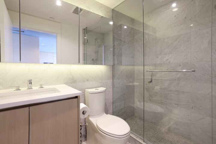 Photo 17 at 2820 - 89 Nelson Street, Yaletown, Vancouver West