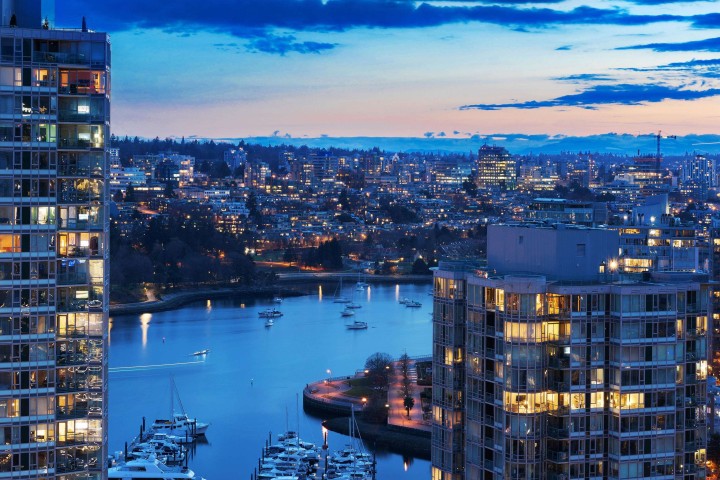 Photo 36 at 2820 - 89 Nelson Street, Yaletown, Vancouver West