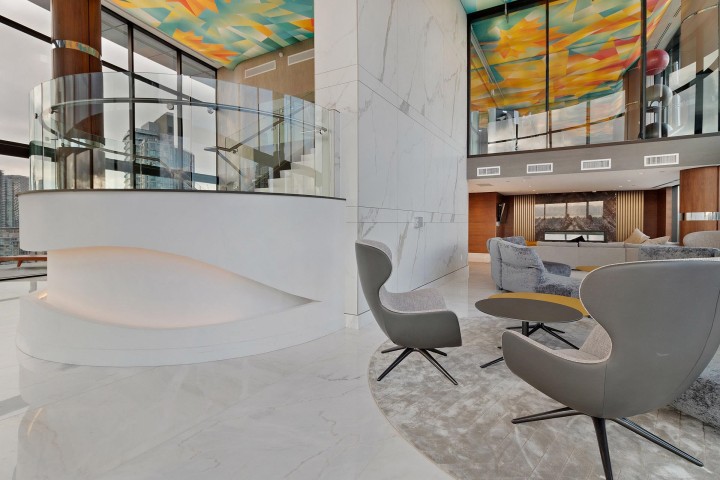 Photo 28 at 2820 - 89 Nelson Street, Yaletown, Vancouver West