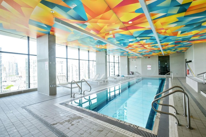 Photo 20 at 2820 - 89 Nelson Street, Yaletown, Vancouver West