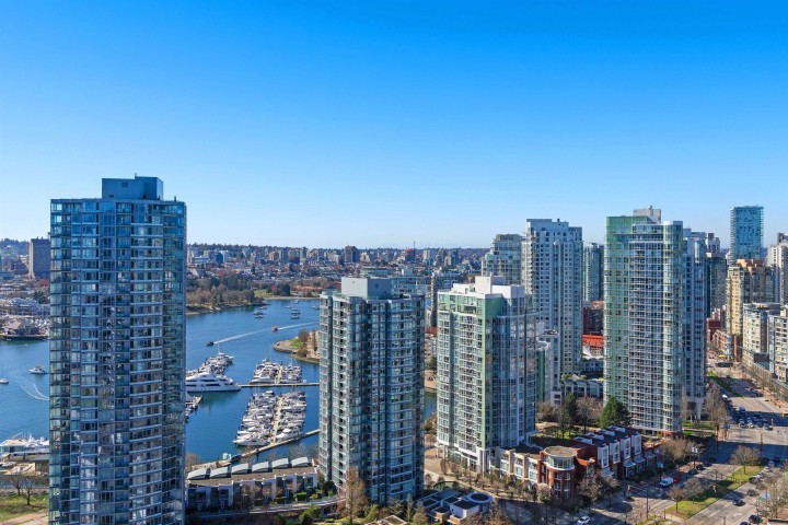 Photo 34 at 2820 - 89 Nelson Street, Yaletown, Vancouver West