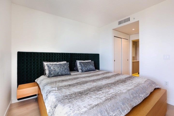 Photo 10 at 2820 - 89 Nelson Street, Yaletown, Vancouver West