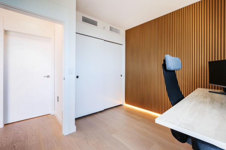 Photo 15 at 2820 - 89 Nelson Street, Yaletown, Vancouver West