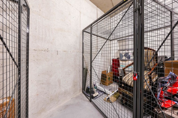 Photo 29 at 2820 - 89 Nelson Street, Yaletown, Vancouver West