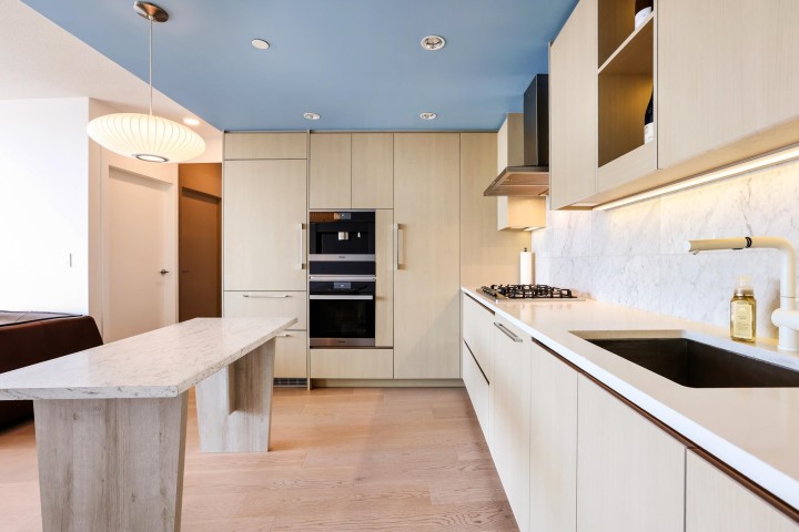 Photo 8 at 2820 - 89 Nelson Street, Yaletown, Vancouver West