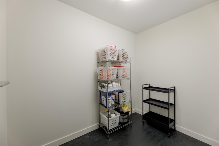 Photo 17 at 608 - 1009 Harwood Street, West End VW, Vancouver West