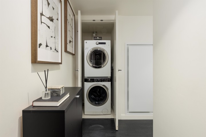 Photo 16 at 608 - 1009 Harwood Street, West End VW, Vancouver West