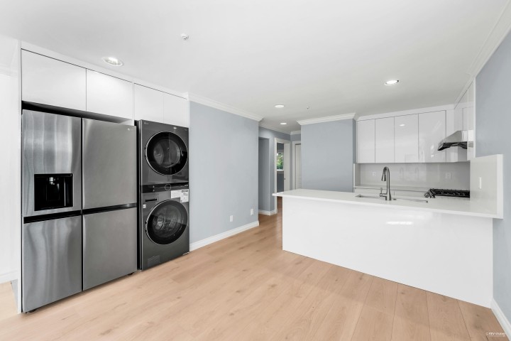 Photo 27 at 1748 W 68th Avenue, S.W. Marine, Vancouver West