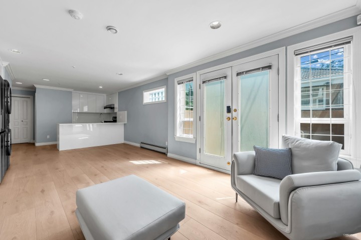 Photo 26 at 1748 W 68th Avenue, S.W. Marine, Vancouver West