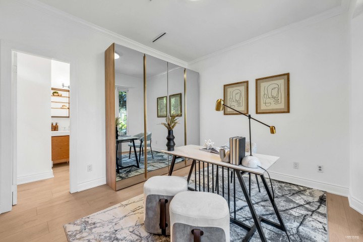 Photo 22 at 1748 W 68th Avenue, S.W. Marine, Vancouver West