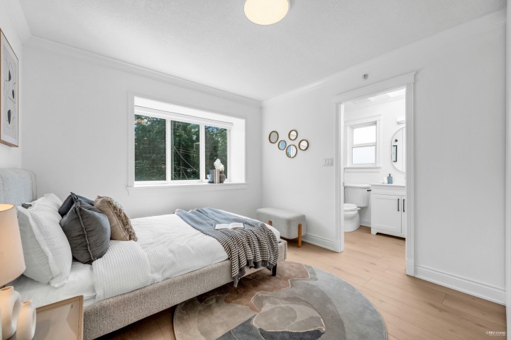 Photo 32 at 1748 W 68th Avenue, S.W. Marine, Vancouver West