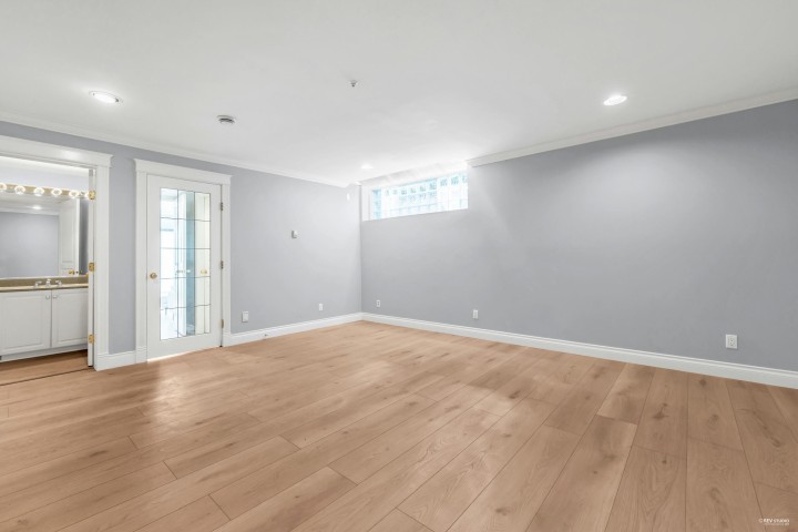 Photo 24 at 1748 W 68th Avenue, S.W. Marine, Vancouver West