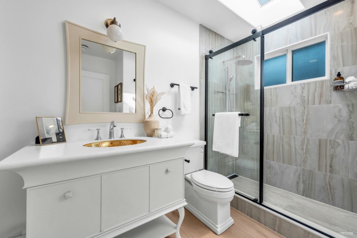 Photo 30 at 1748 W 68th Avenue, S.W. Marine, Vancouver West