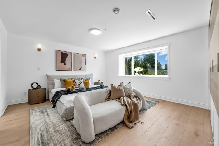 Photo 34 at 1748 W 68th Avenue, S.W. Marine, Vancouver West