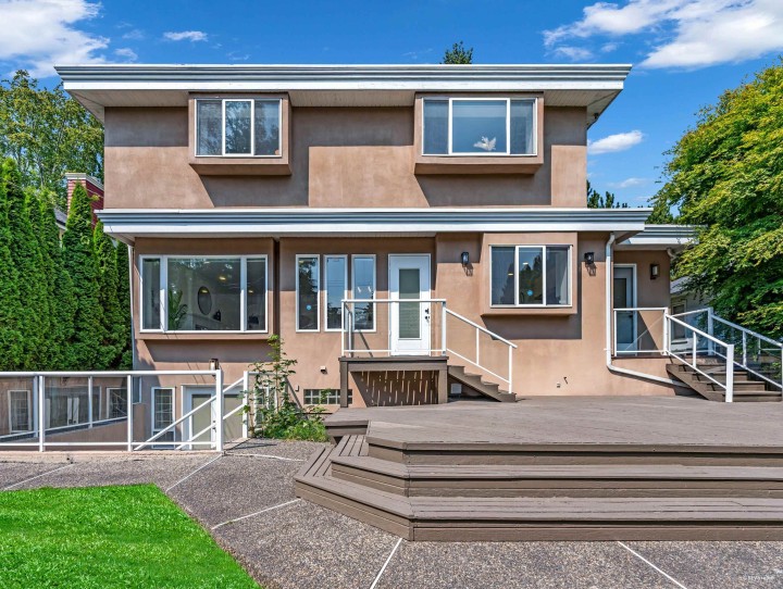 Photo 38 at 1748 W 68th Avenue, S.W. Marine, Vancouver West