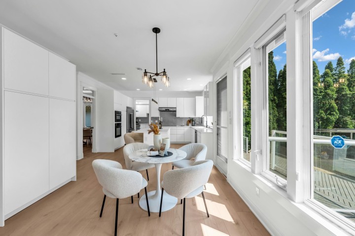 Photo 14 at 1748 W 68th Avenue, S.W. Marine, Vancouver West