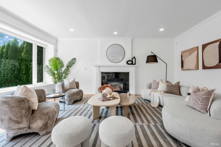 Photo 18 at 1748 W 68th Avenue, S.W. Marine, Vancouver West