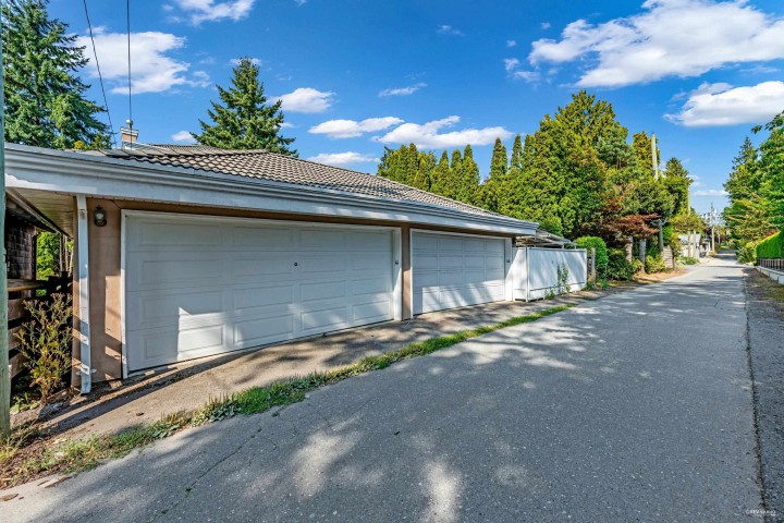 Photo 40 at 1748 W 68th Avenue, S.W. Marine, Vancouver West
