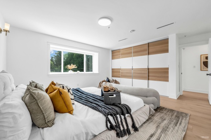 Photo 35 at 1748 W 68th Avenue, S.W. Marine, Vancouver West