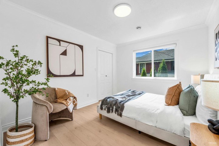 Photo 31 at 1748 W 68th Avenue, S.W. Marine, Vancouver West