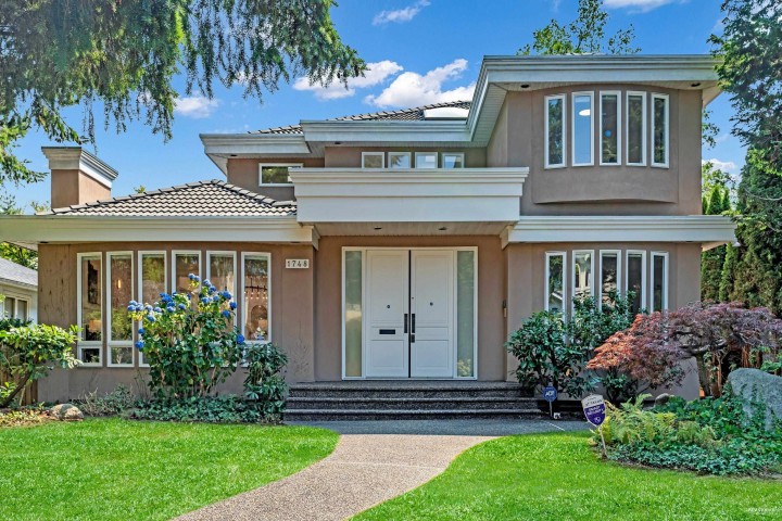 Photo 39 at 1748 W 68th Avenue, S.W. Marine, Vancouver West