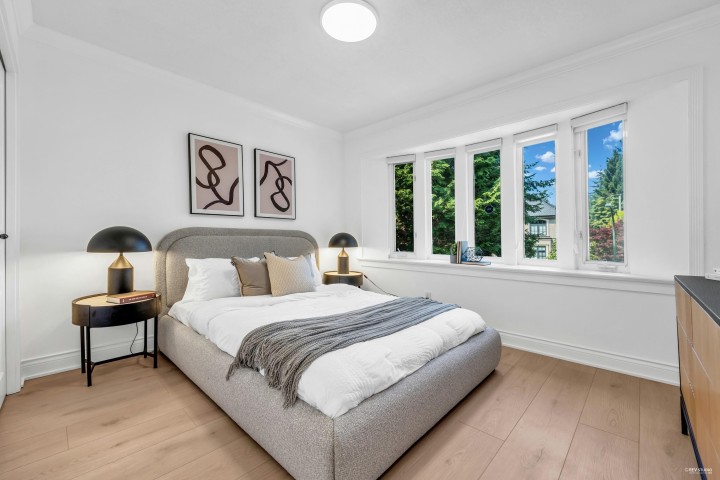 Photo 29 at 1748 W 68th Avenue, S.W. Marine, Vancouver West