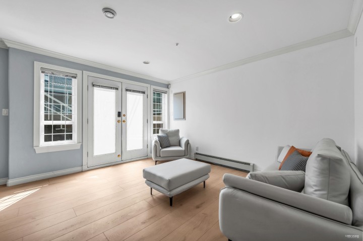 Photo 25 at 1748 W 68th Avenue, S.W. Marine, Vancouver West