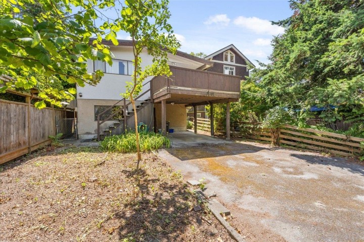 Photo 30 at 4427 W 6th Avenue, Point Grey, Vancouver West